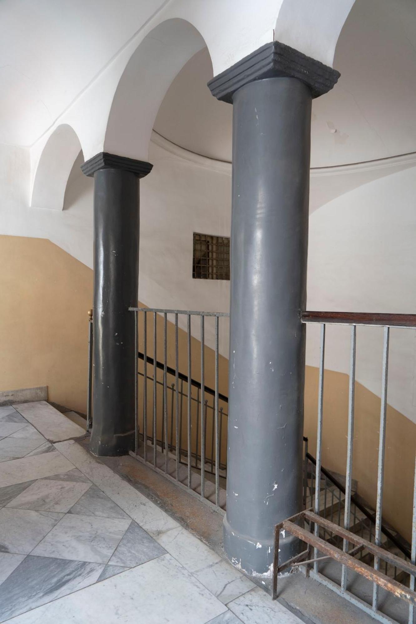 Etna Timeo Central Apartment In Baroque Building คาตาเนีย ภายนอก รูปภาพ