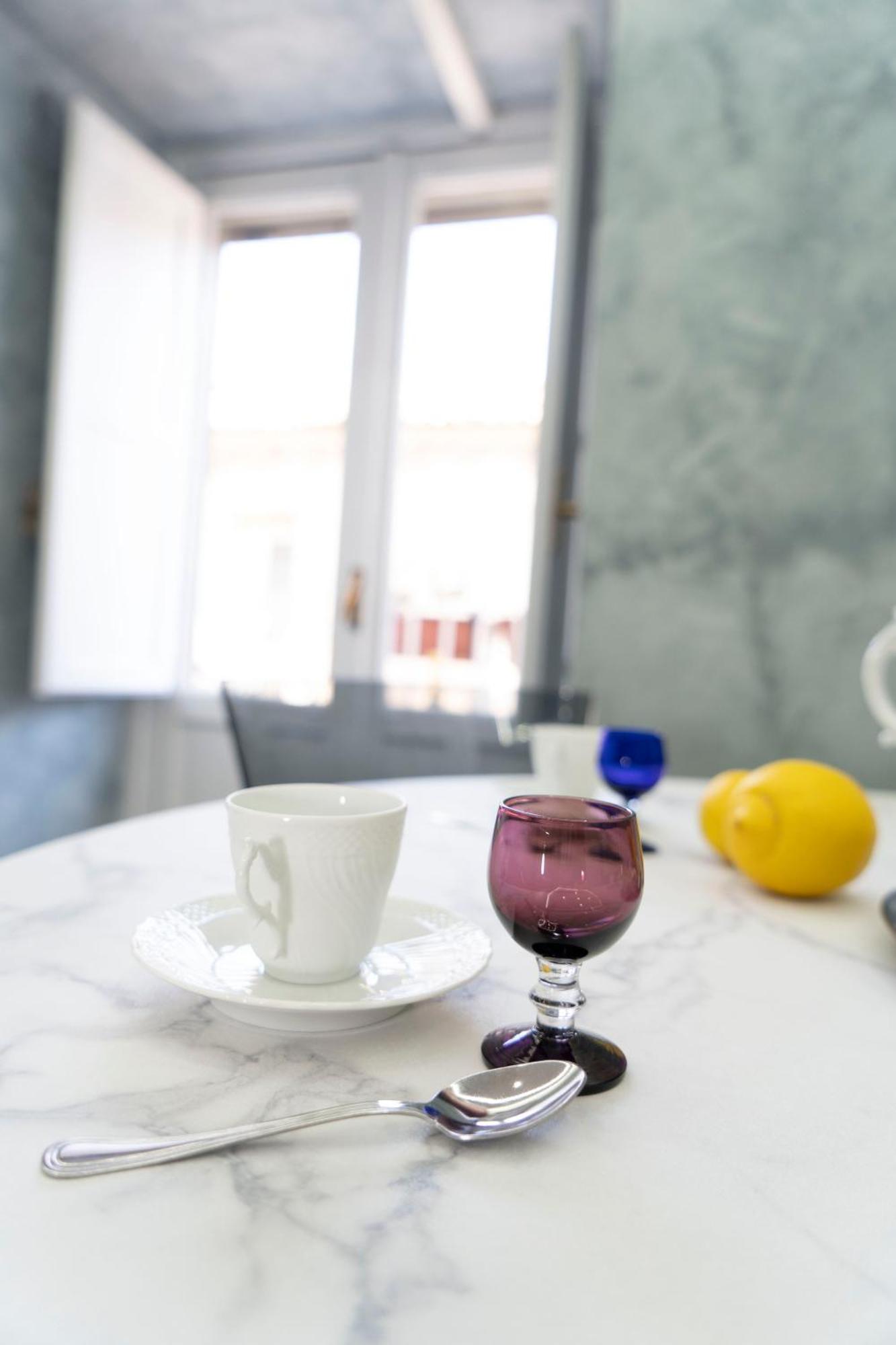 Etna Timeo Central Apartment In Baroque Building คาตาเนีย ภายนอก รูปภาพ