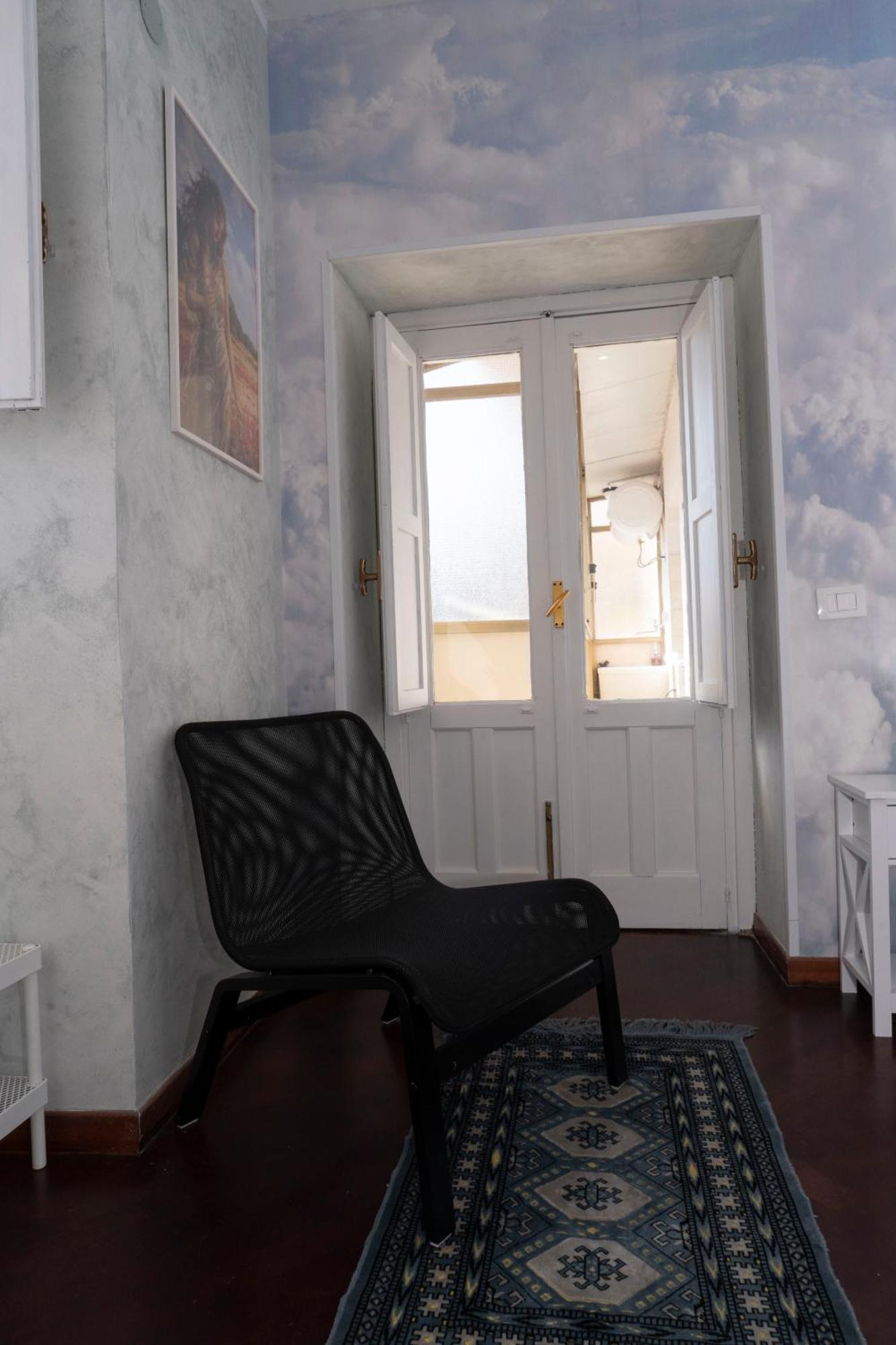 Etna Timeo Central Apartment In Baroque Building คาตาเนีย ภายนอก รูปภาพ