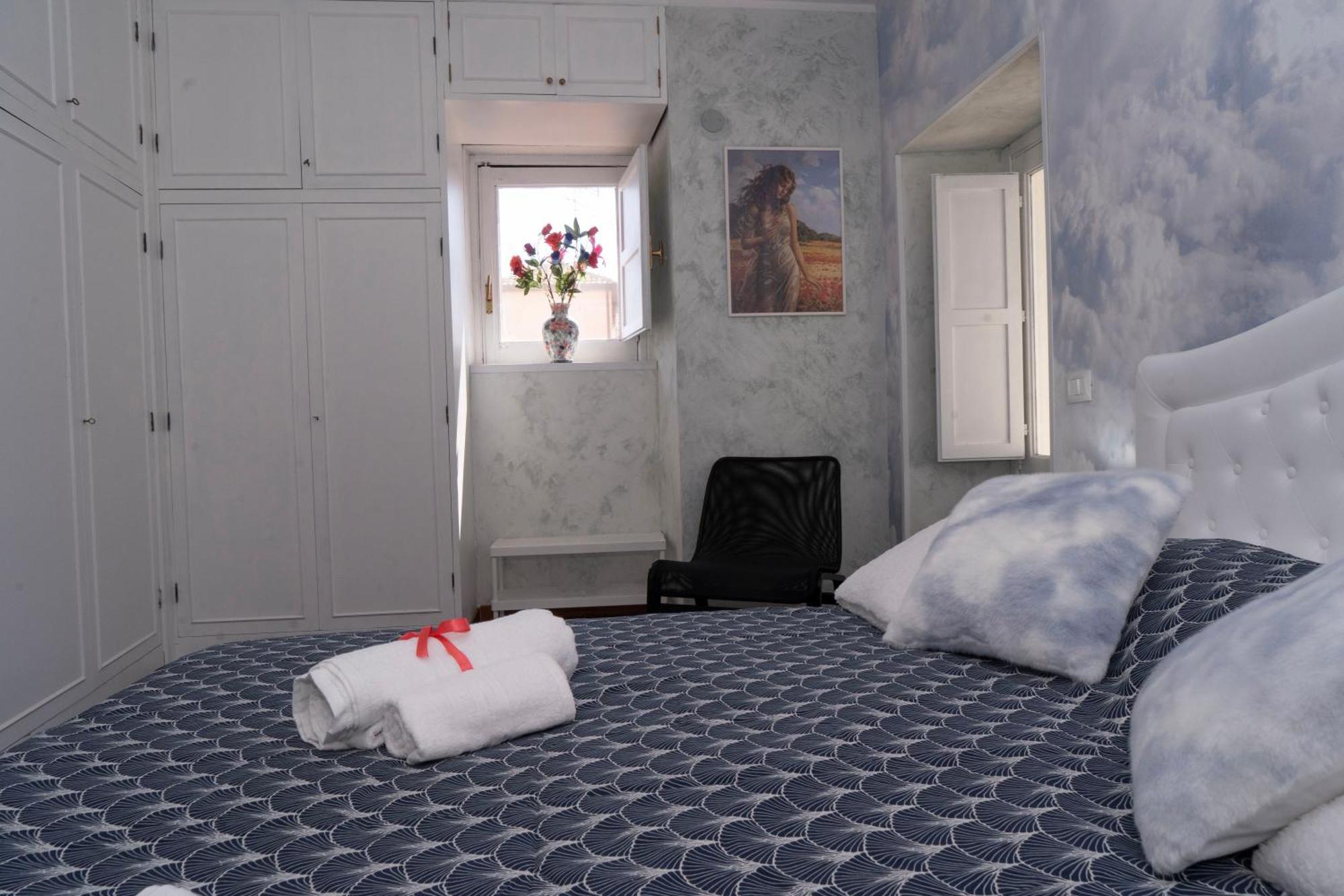 Etna Timeo Central Apartment In Baroque Building คาตาเนีย ภายนอก รูปภาพ