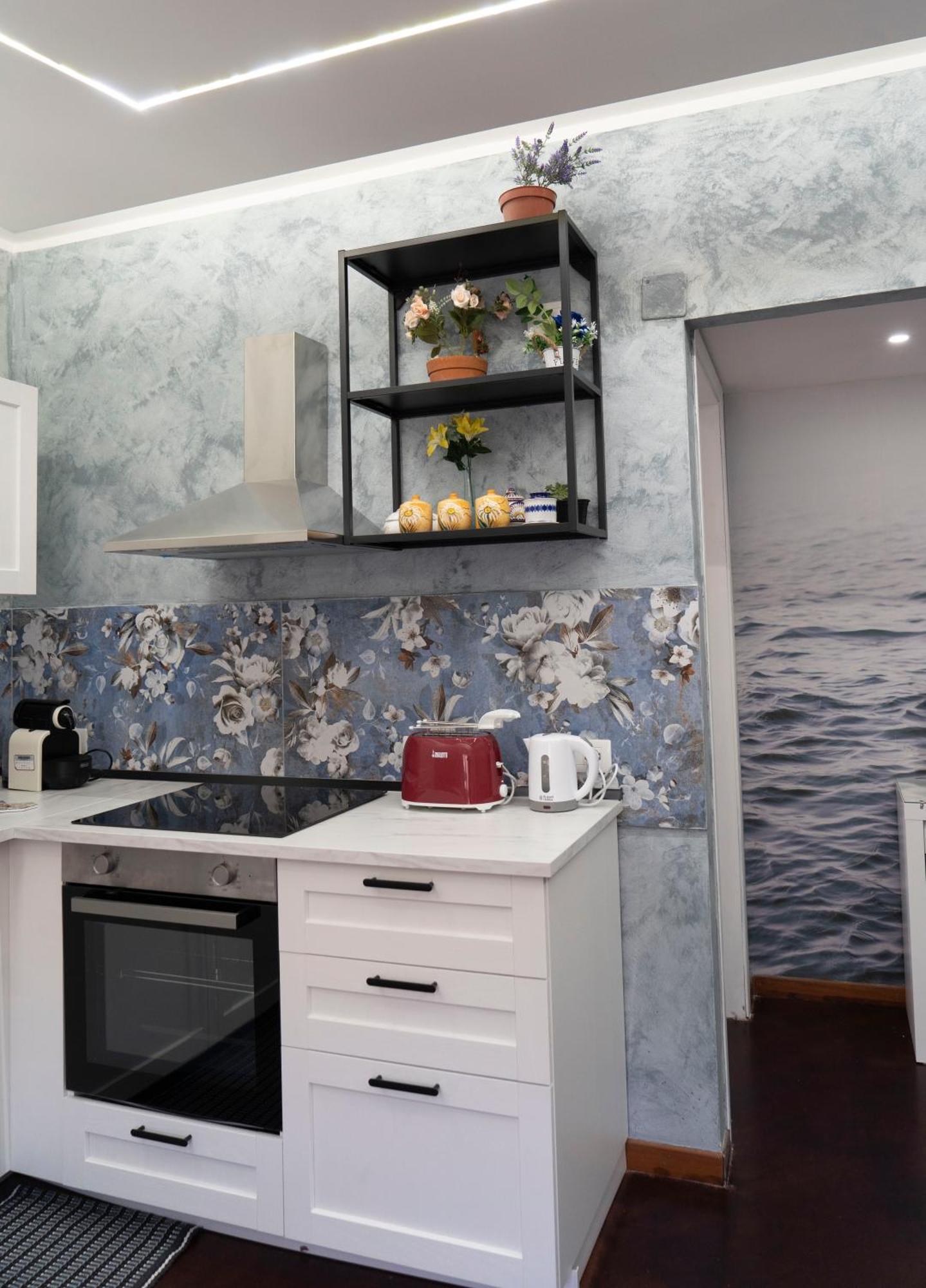 Etna Timeo Central Apartment In Baroque Building คาตาเนีย ภายนอก รูปภาพ