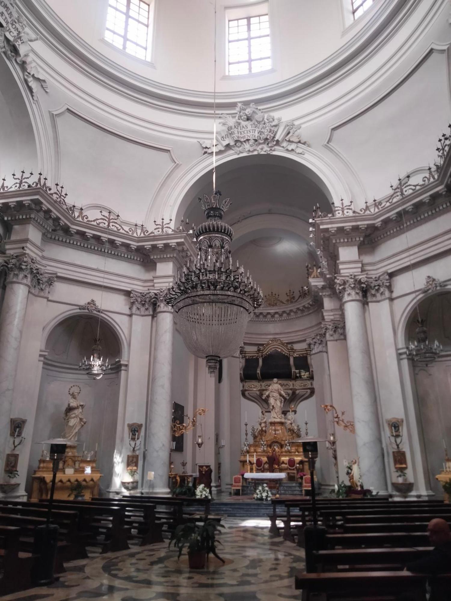 Etna Timeo Central Apartment In Baroque Building คาตาเนีย ภายนอก รูปภาพ